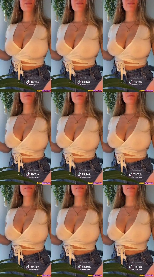 Kadence Girl Nude Selfie