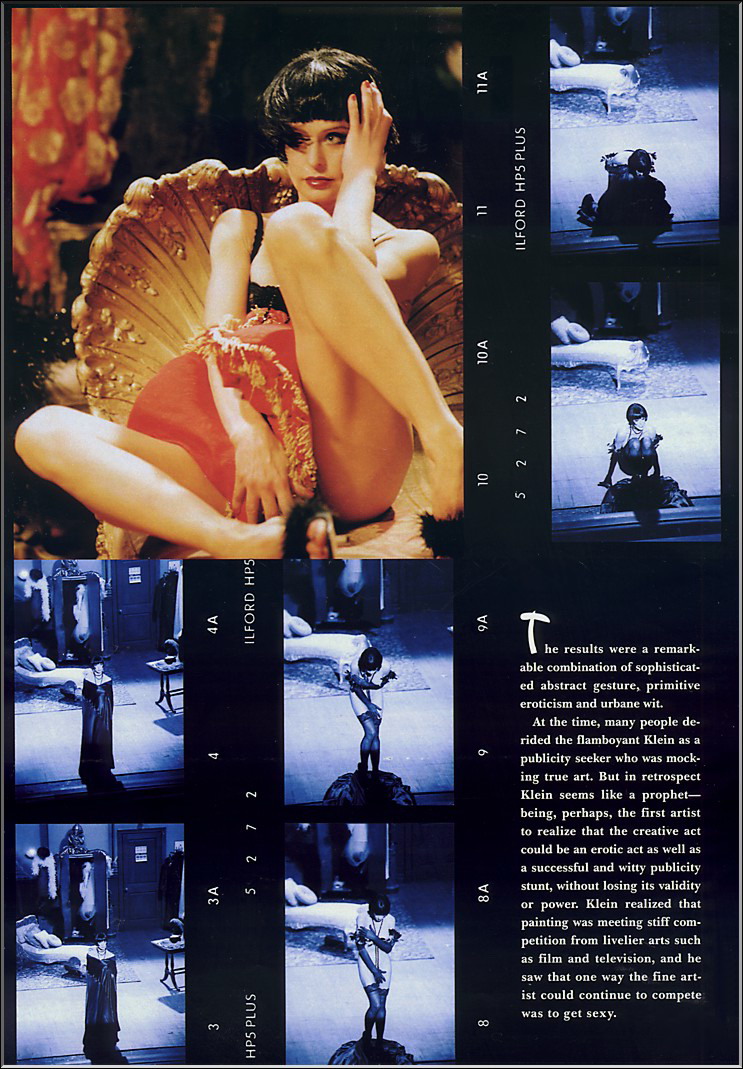 Playboy USA July 1997 Page 38