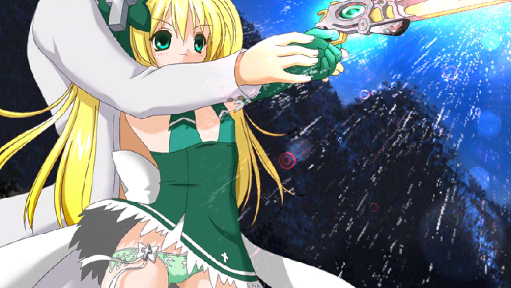 Crusaders Quest Hentai