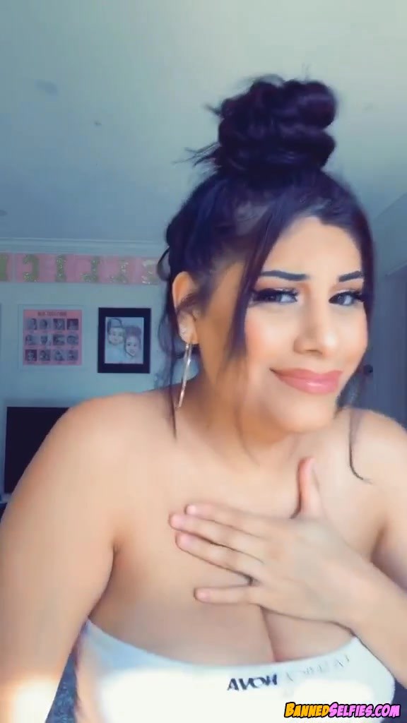Myla First Time Nude Tiktok 1 Cover 1