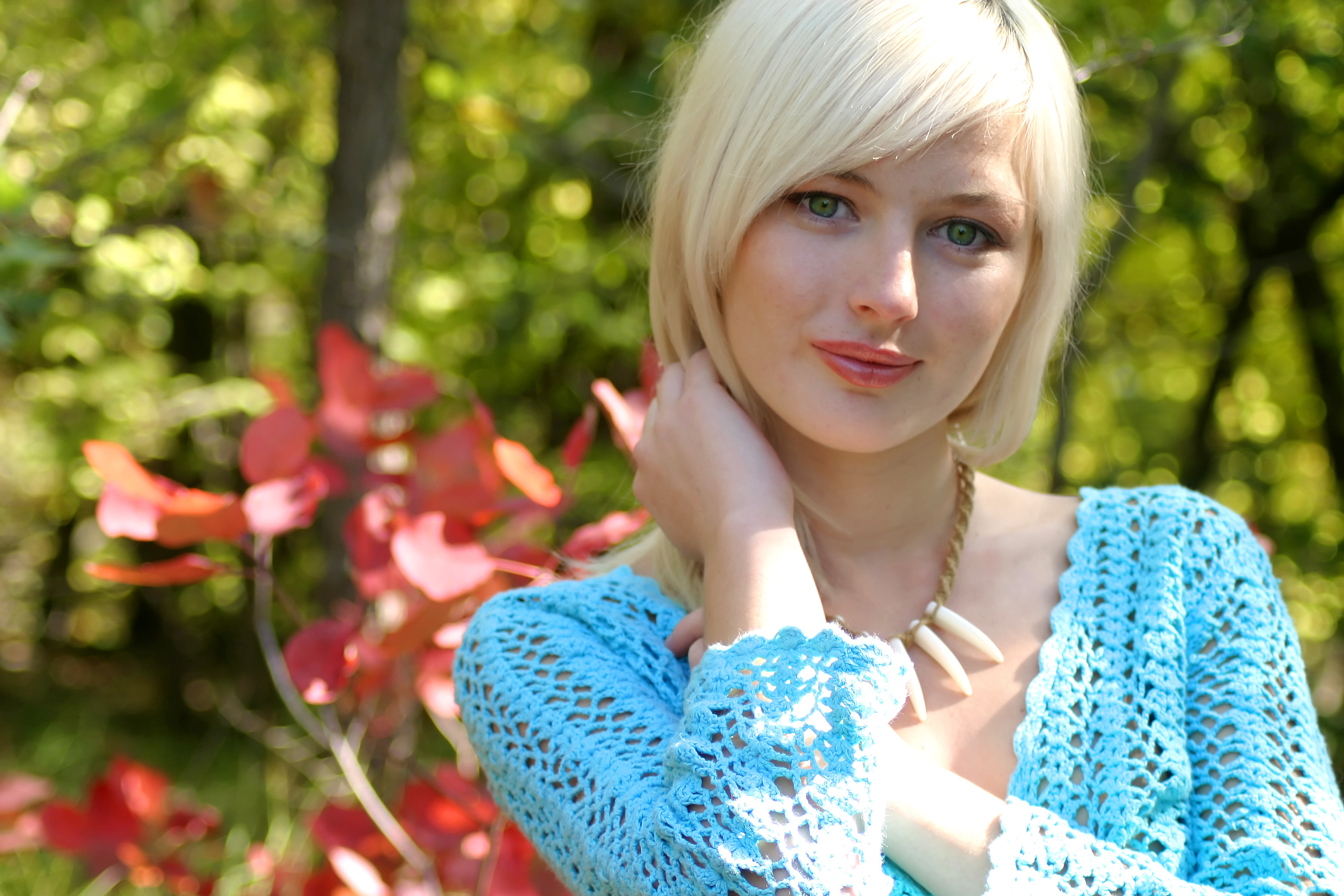 Фотосет Lilu C - Anixy