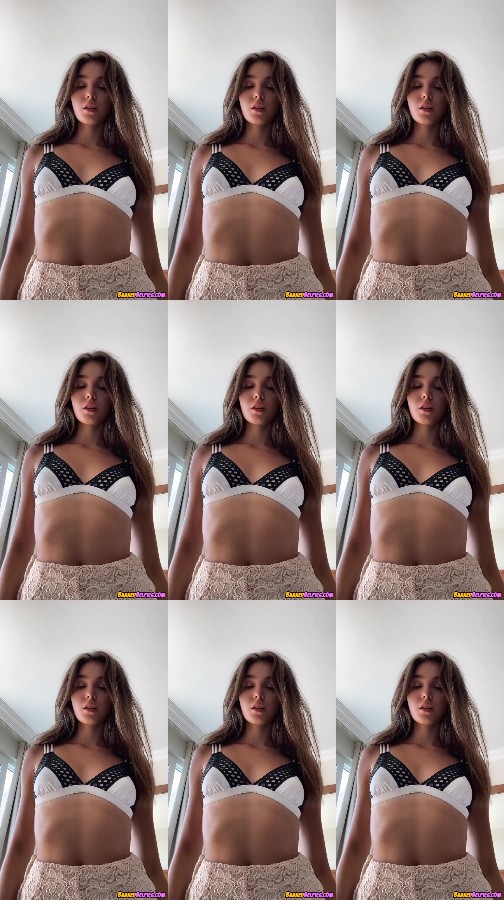 Evelyn Hot Instagram Selfie