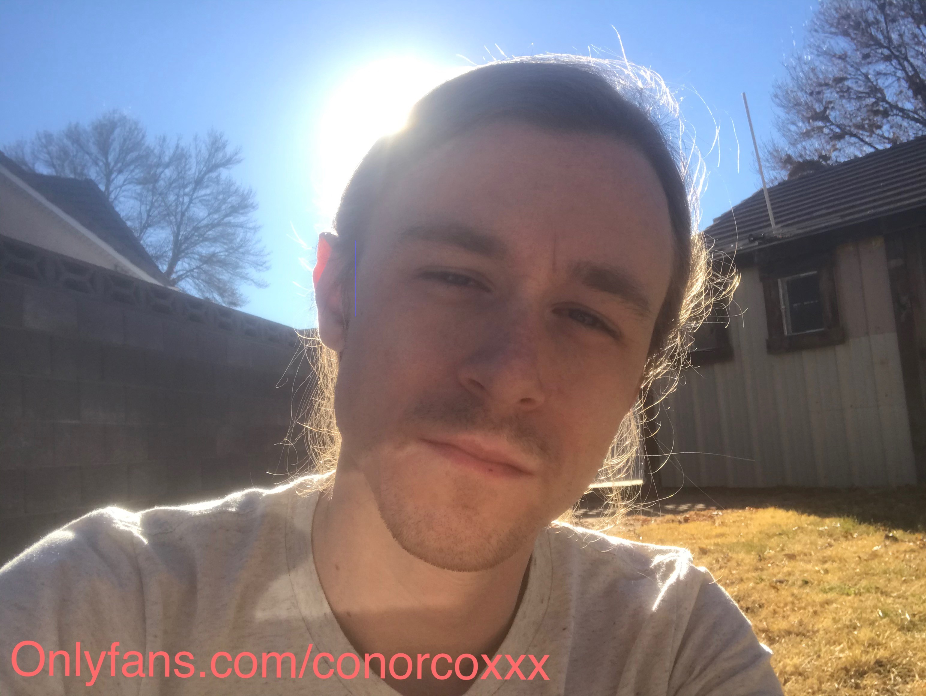 Conor Coxxx Phoenix