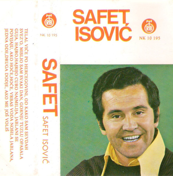 Safet Isovic 1975 a