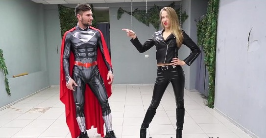 Strong Without Superpowers