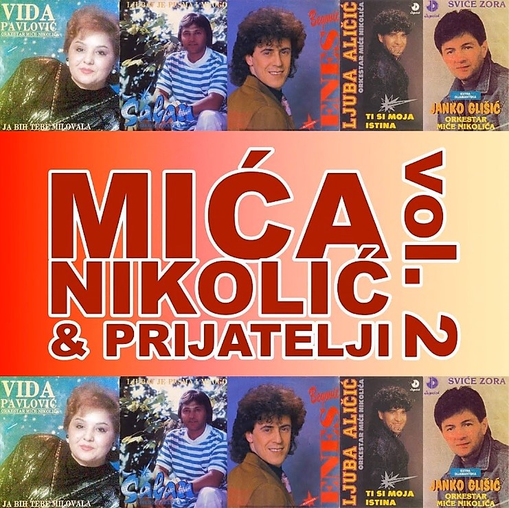 Mica Nikolic 2