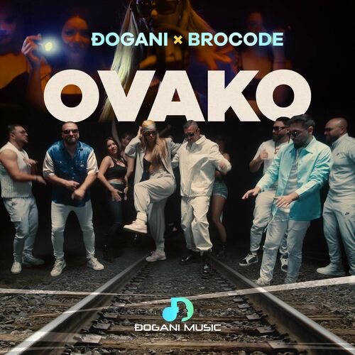 Ovako feat Bro Code