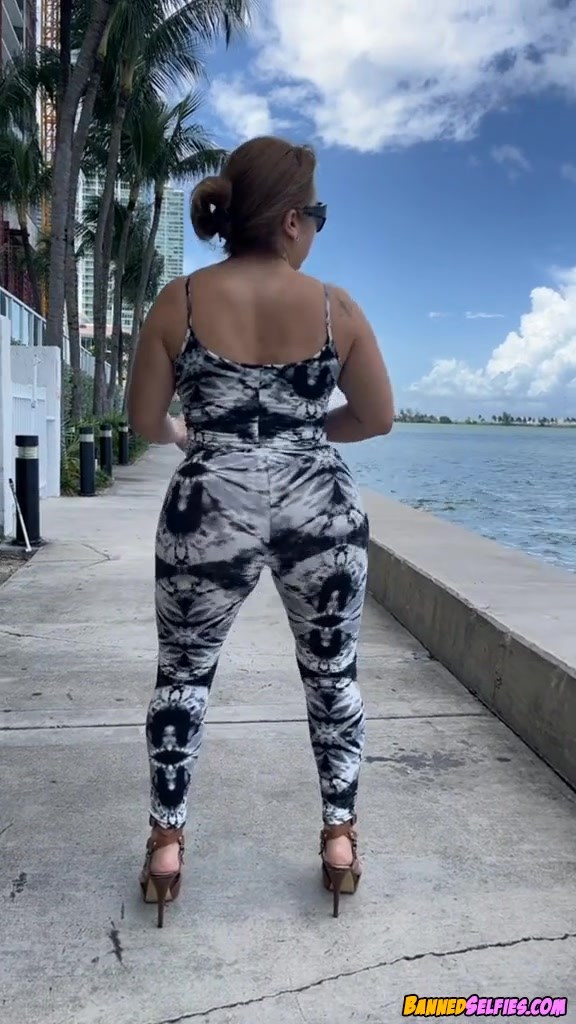 Anabella Sexy Babe Strips Tiktok Cover 2
