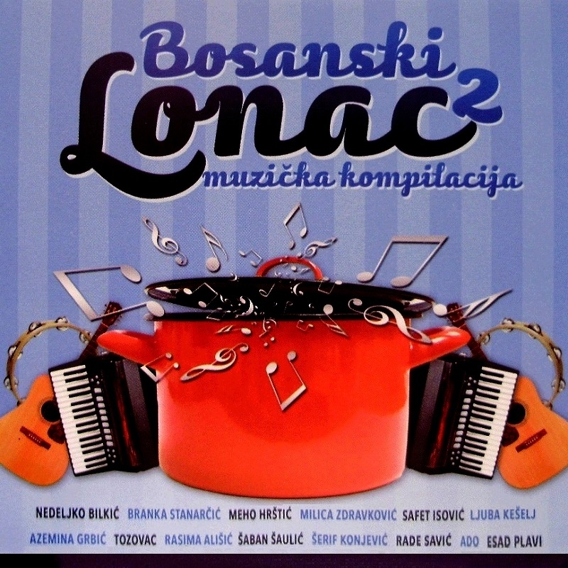 Bosanski lonac 2 2005 a
