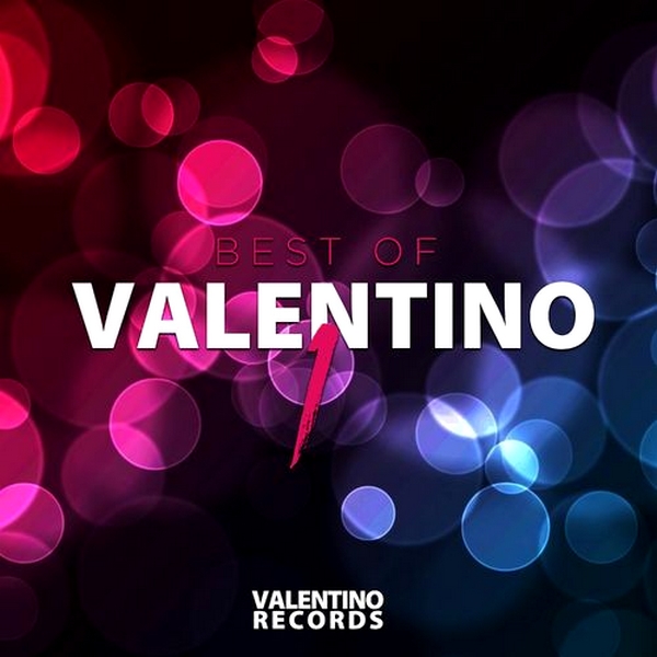 Best Of Valentino 1