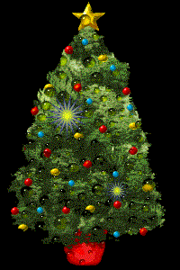 x animated christmas tree image 0332