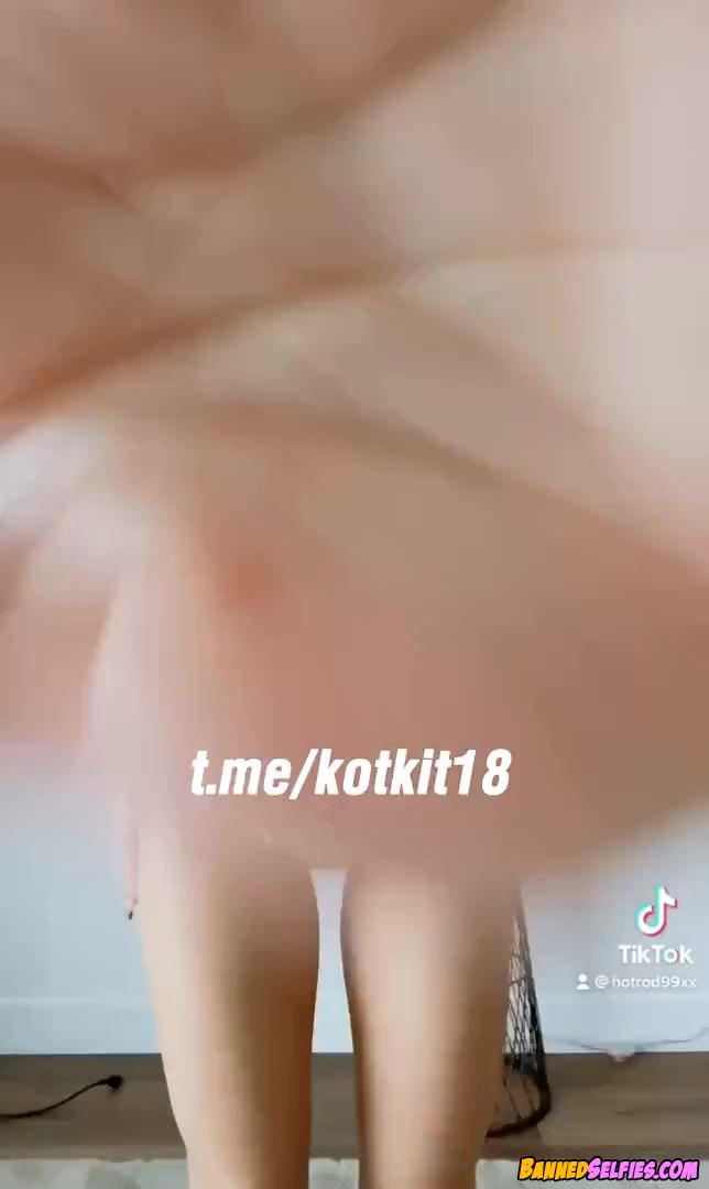 Marisa Amazing Nude Girl On Instagram Cover 2