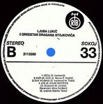 Ljuba Lukic - Diskografija 106464156_B_strana