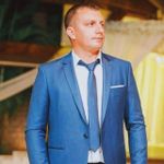 Павел Кондратюк