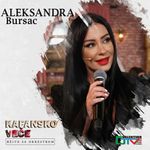 Aleksandra Bursac - Uzivo  96614874_prednja