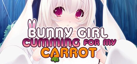 (同人ゲーム)[010424][Cherry Kiss Games] Bunny Girl Cumming for my Carrot