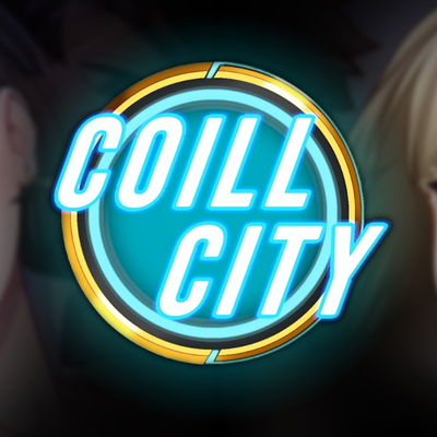 Coill City [v0.1.027]