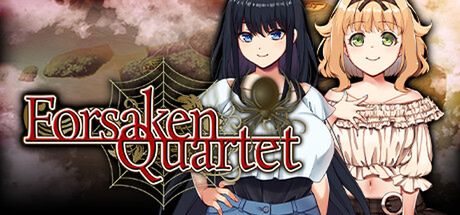 (同人ゲーム)[170424][Kagura Games] Forsaken Quartet