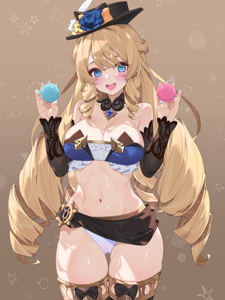娜維婭Naviaナヴィア