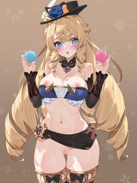 娜維婭Naviaナヴィア