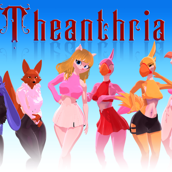 Theanthria [May 15 – Pre-Alpha]