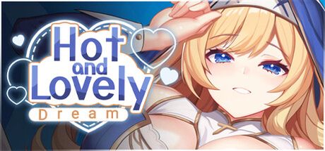 (同人ゲーム)[24 May, 2024][Lovely Games] Hot And Lovely ：Dream