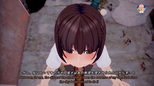 [240511][ニーサンジー] 再考された Episode 2