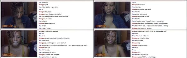 Omegle Worm 669 &#8211; Chat Fun