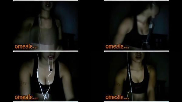 Stickam Omegle Cuties