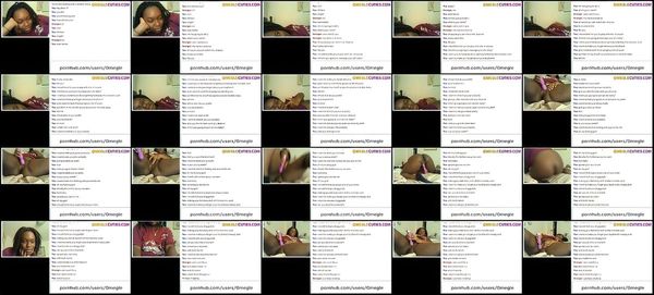 Teen Chats Chatroulette Omegle Chatrandom Shagle Collection 0431