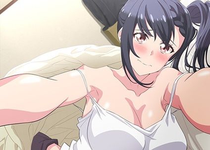 Yoasobi Gurashi! Episode 06 English Subbed