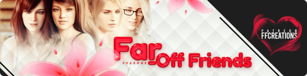 Far-Off Friends (v0.7)
