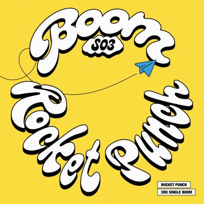 [Single] 로켓펀치 / Rocket Punch – Boom (2023/Flac/RAR)