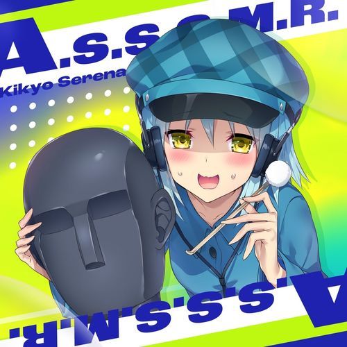 [Single] イロドリミドリ – A.S.S.S.M.R. (2023.04.01/MP3/RAR)