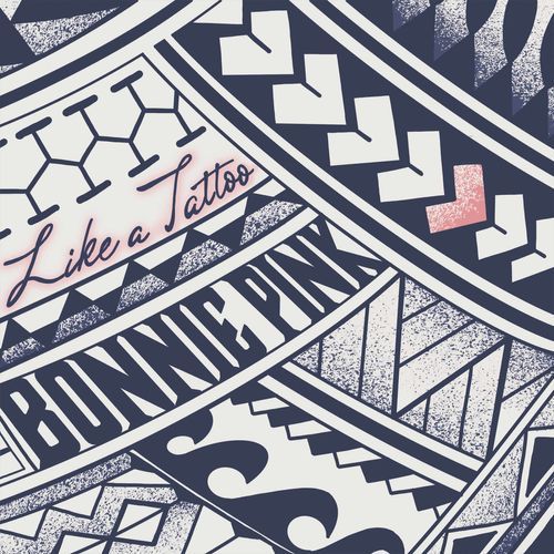 [Single] BONNIE PINK – Like a Tattoo (2023.04.07/MP3/RAR)