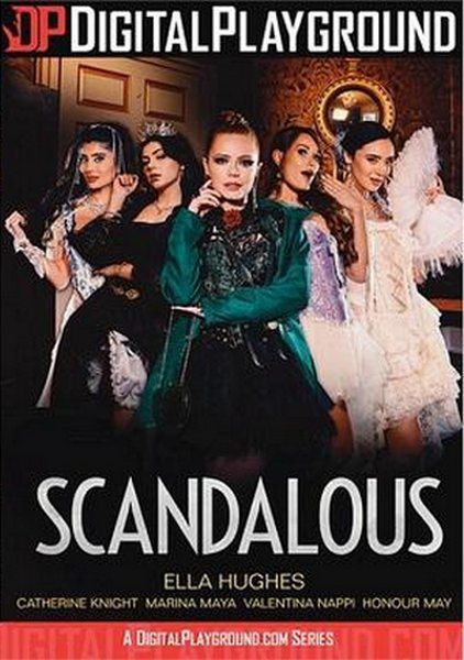 Scandalous (Year 2024 / 720p)