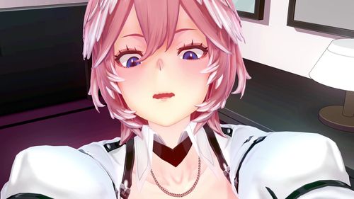 [240630][はにわの箱庭] After Sex 鷹嶺ルイ – 帝国少女＆夜に駆ける