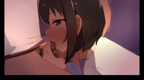 [240821][セネト]【アニメあり】ショタを預かることになるが、ちんちんが気になるこひ