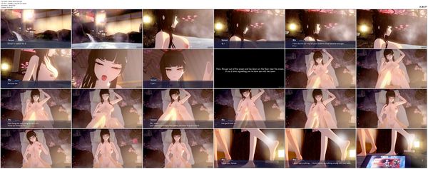 Rio Tsukatsuki’s Lie Face【FULL】