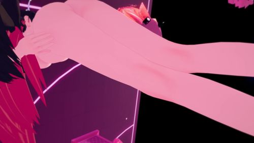 [240410][あけあけ]【定制NTR】ショタに支配されたAZki (CUPID)