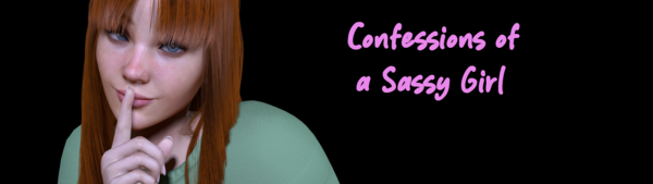 Confessions of a Sassy Girl