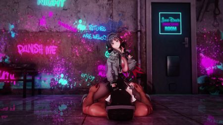 [lanzfh] Punishment Room_Jane Doe_Part-A / DanceSex_Jane Doe_Nice Body