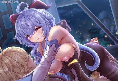 [P1] Hoyoverse Collection