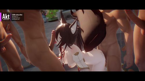 [241011][Akt] [SP][24S3] 符玄 Fuxuan, 停云 Tingyun
