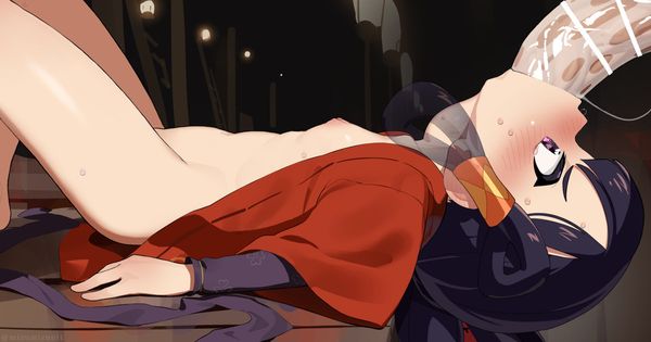 サクナヒメ