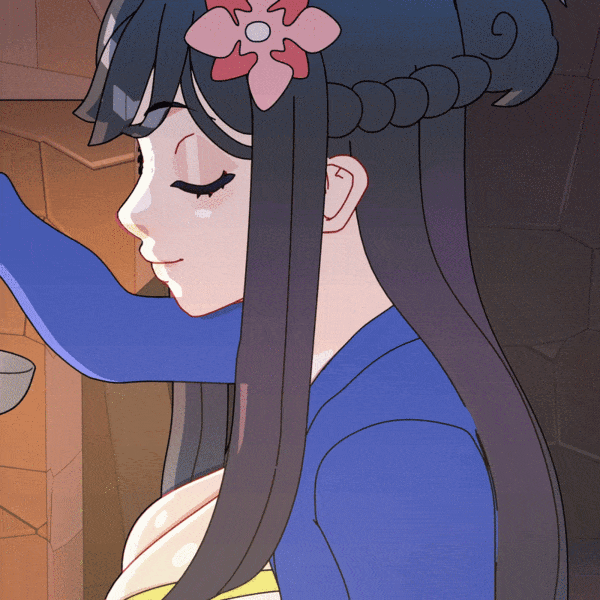 Mina Commission Full Version