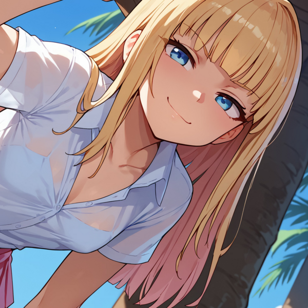 Trap Resort [v0.2]