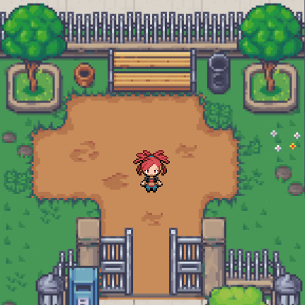 A New Life in SunnyValley [v0.1.12 Cheats]