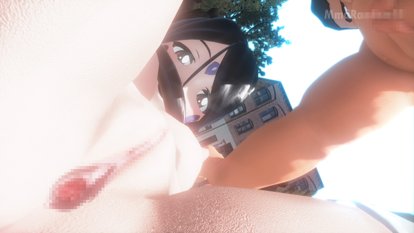Kiss me – Skuld