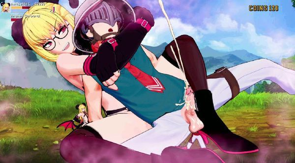 Femtality Screenshot 1